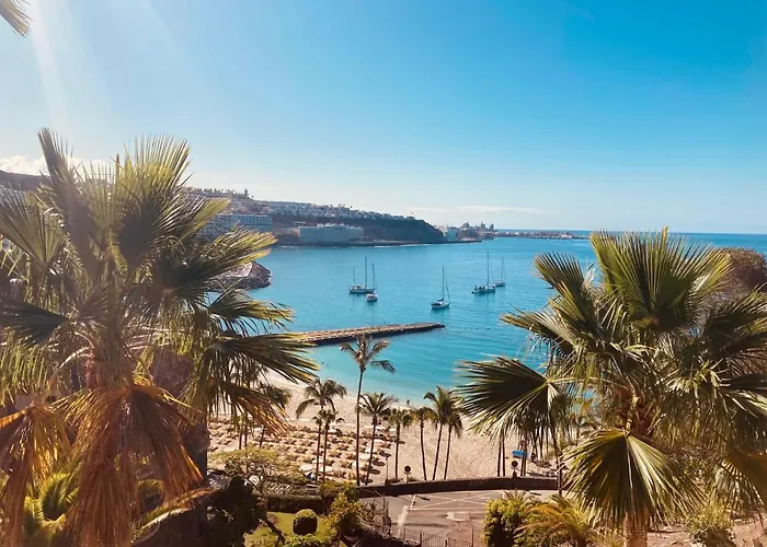 Appartement Spacious Flat With Ocean View *