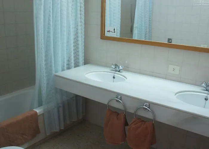 Spacious Flat With Ocean View Appartement *
