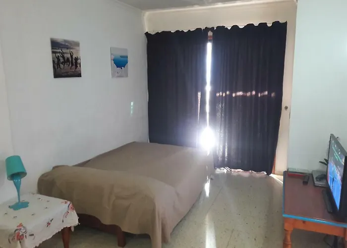 Appartement Spacious Flat With Ocean View *