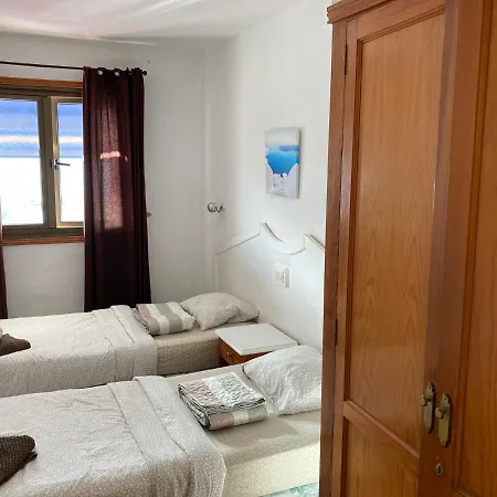 Spacious Flat With Ocean View * Puerto Rico (Gran Canaria)