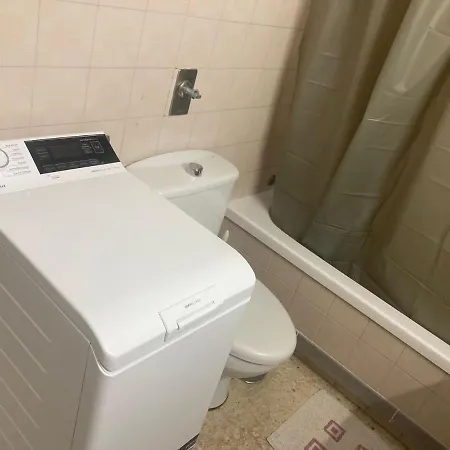 Spacious Flat With Ocean View Appartement *