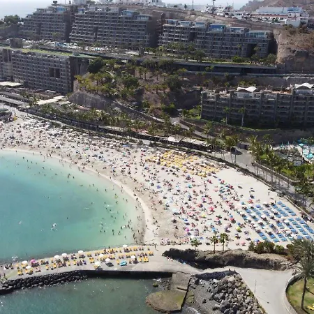 Appartement Spacious Flat With Ocean View *