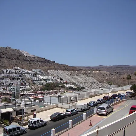 Spacious Flat With Ocean View Appartement *