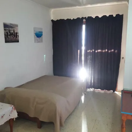 アパート Spacious Flat With Ocean View *