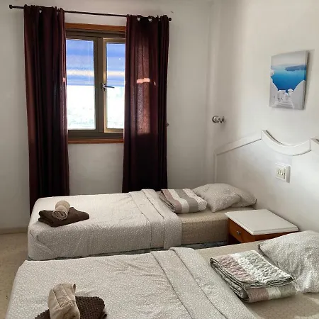 Spacious Flat With Ocean View شقة بورتو ريكو